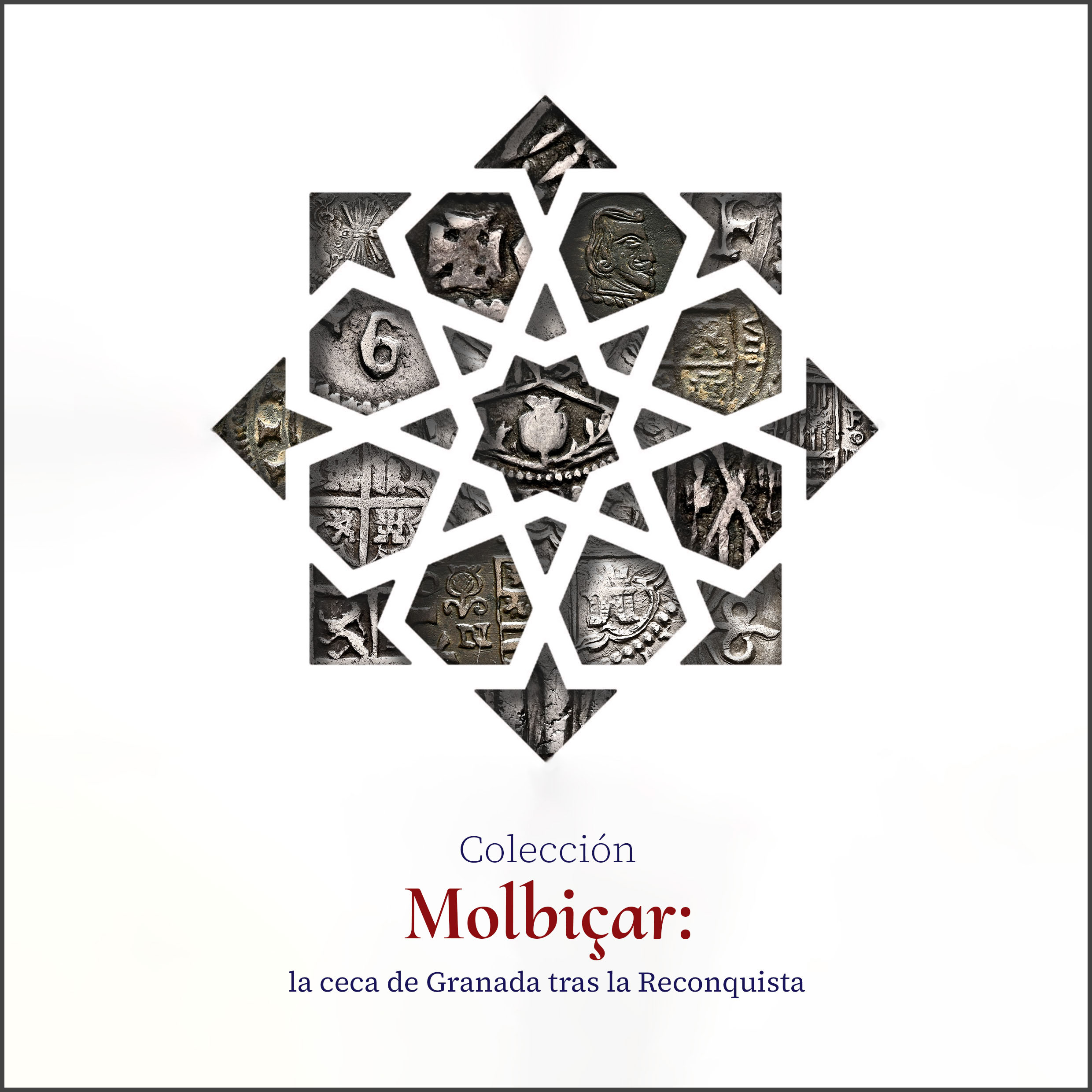 “Colección Molbiçar: la ceca de Granada tras la Reconquista” (PDF) 